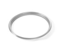 Cadre de support pour plaque de cuisson à induction 800W Fine Dine 270x(H)17 mm