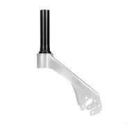 Cadre de support pour scooter - Longueur : 312 mm | Pièce de rechange pour réparation, renforce les points faibles, prolonge la durée de vie de la trottinette, facile à ranger