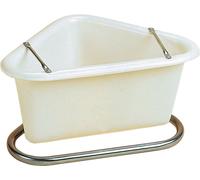 Cadre de support Stubbs S2PB BZ153 (taille unique) (Argent)