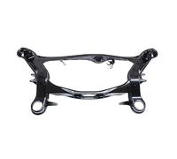 Cadre de suspension, berceau moteur arrière pour Mercedes W124 C124 S124