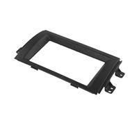 Cadre De Tableau De Bord Autoradio 2 DIN DVD CD pour Suzuki SX4 2007 2008 2009 2010 2011 2012 2013 MENSUNUBNM