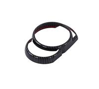 Cadre De Tableau De Bord en Fibre De Carbone ABS, pour Mini pour Cooper pour Hatchback pour F54 pour F55 pour F56 pour F57 2014-2021 Bandes Décoration Sortie D’Air