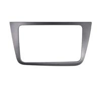 Cadre de Tableau de Bord Façade d'autoradio 2 DIN Compatible avec Seat Altea (Conduite à Droite ou à Gauche), Panneau stéréo, Tableau de Bord, Lecteur DVD(Right-Hand Drive)