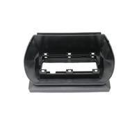 Cadre de Tableau de Bord Panneau de carénage Radio 2DIN 10.1 Pouces, Convient pour citroën Nemo 2008 Convient pour Peugeot Bipper | Kit de Garniture de Cadre stéréo de Voiture Cadre