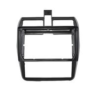 Cadre de Tableau de Bord Panneau de Navigation Kit d'adaptation de façade de Tableau de Bord pour autoradio Android 9 Pouces, Compatible avec Chevrolet N300(Only Frame)