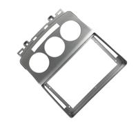 Cadre De Tableau De Bord pour Autoradio 9 Pouces DVD MP4 pour Nissan pour Lafesta pour Highway pour Star 2011-2015
