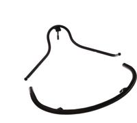 Cadre de tension type 1 pour selle (caoutchouc de siège) - pour MZ RT125, BK350, EMW R35