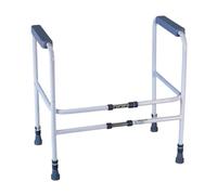 Cadre de toilette Broadstair - Aidapt VR202