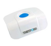 Cadre de toilette et bouton de chasse d'eau Thetford C200 Cw/Cwe 2377162