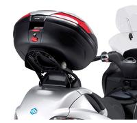CADRE DE TOP CASE BASCULANT PIAGGIO MP3 125/250/300/400 '06-11, MP3 TOURING