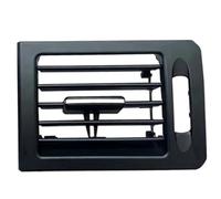 Cadre De Ventilation Compatible Avec Benz Pour 300 2007 2008 2009 2010 2011 Ensemble De Bouche D'aération Arrière Pour Climatisation Voiture OEM:2048304054