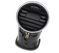 Cadre De Ventilation Compatible Avec Benz Pour C200 2011 2012 2013 2014 Ensemble De Grilles D'aération Climatisation Avant Gauche Et Droite OEM:2048308454