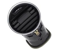 Cadre De Ventilation Compatible Avec Benz Pour C260 2011 2012 2013 2014 Ensemble De Bouche D'aération Arrière Pour Climatisation Voiture OEM:2048308454