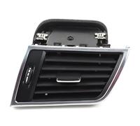 Cadre De Ventilation Compatible Avec Benz Pour ML 2012 2013 2014 2015 Ensemble De Bouche D'aération Arrière Pour Climatisation Voiture OEM:A1668300054