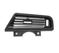 Cadre De Ventilation Compatible Avec BMW Pour 5 Series 520i 2010 2011 2012 2013 2014 2015 2016 2017 Bouche D'aération De La Climatisation Centrale Sur Console Avant OEM:6422920913