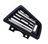 Cadre De Ventilation Compatible Avec BMW Pour 5 Series 528i 2010 2011 2012 2013 2014 2015 2016 2017 Cadre De Bouche D'aération Pour Console Centrale OEM:6422920913