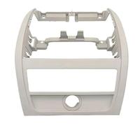 Cadre De Ventilation Compatible Avec BMW Pour 5 Series F18 2010 2011 2012 2013 2014 2015 2016 2017 Cadre De Bouche D'aération Climatisation OEM: 51169206785