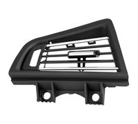 Cadre De Ventilation Compatible Avec BMW Pour 535 2010 2011 2012 2013 2014 2015 2016 2017 Cadres De Bouches D'aération Climatisation Automobile Référence OEM: 64229166889
