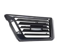 Cadre De Ventilation Compatible Avec BMW Pour E84 2010 2011 2012 2013 2014 2015 Bouche D'aération De La Climatisation Centrale Sur Console Avant OEM:64229258362