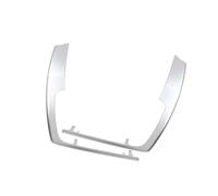 Cadre De Ventilation Compatible Avec BMW Pour X6M F86 2015 2016 2017 2018 2019 Bouche D'aération De La Climatisation Centrale Sur Console Avant OEM: 64229270670