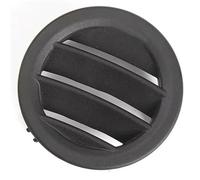 Cadre De Ventilation Compatible Avec Mercedes Pour W204 2008 2009 2010 2011 2012 2013 2014 2015 Cadre De Bouche D'aération Climatisation OEM: 2046800287