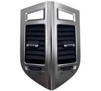 Cadre De Ventilation Compatible Avec Mitsubishi Pour Pajero Pour Montero V95 2007-2022 Climatisation Pour Tableau De Bord Avant Voiture OEM: 8030A313XA