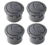 Cadre De Ventilation Compatible Avec Nissan Pour NV400 2010 Grilles D'aération De La Climatisation Centrale Voiture Pièces Automobiles OEM:8200212480
