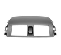 Cadre De Ventilation Compatible Avec Toyota Pour Altis 2008 2009 2010 2011 2012 2013 Cache Pour Bouche D'aération Arrière De Voiture Grille Sortie D'air Climatisation OEM: 5565006130