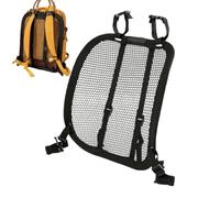 Cadre de Ventilation pour Sac à Dos Grille Universelle Ajustable et