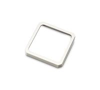 Cadre de Waterblock CPU Ekwb EK-Quantum Magnitude Accent sTRX4 (Argent)
