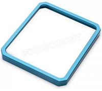 Cadre de Waterblock CPU Ekwb EK-Quantum Magnitude Accent sTRX4 (Bleu)