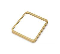 Cadre de Waterblock CPU Ekwb EK-Quantum Magnitude Accent sTRX4 (Or)