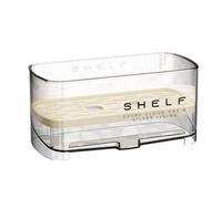 Cadre D'échappement Pour | Porte Compacte - Conseil De Séchage Avec Support D'outils, Pour L'hygiène Quotidienne Dans La Cuisine Nettoyage De Routine De L'organisation Pour Le Cas