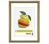 Hama Cadre Décor Sevilla – Plastique gris mat – 21 x 29,7 cm (A4)