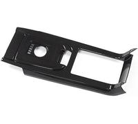 Cadre décoratif autocollant pour l'intérieur de la Garniture de couvercle panneau changement pour vitesse pour Land pour Rover pour Discovery