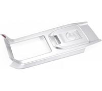 Cadre décoratif autocollant pour l'intérieur de la Garniture de panneau changement pour vitesse pour Land pour Rover pour Discovery