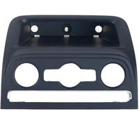 Cadre décoratif autocollant pour l'intérieur de la Grille d'aération pour tableau de bord pour Tiguan 2011-2016