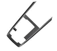 Cadre Décoratif De Console Centrale Et Garniture De Levier De Vitesses Pour Mazda CX-30 2020-2023 PYPFQUMQGR(Left Hand Drive)