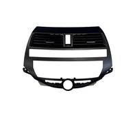 Cadre Décoratif Extérieur pour Lecteur CD De Voiture pour Accord 2008 2009 2010 2011 2012(Belt Outlet)