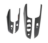 Cadre décoratif for accoudoir intérieur de lève-vitre de Voiture, for Nissan Navara 2019-2021