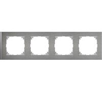 Schneider Electric MEG4040-3646 M-Pure CADRE QUADRU