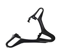 Cadre Décoratif Pour Boutons De Volant - Cache Intérieur En ABS Autocollant Pour CITY 2009-2014 Garniture Panneau Changement Vitesse(Black)