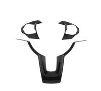 Cadre Décoratif Pour Interrupteur De Volant De Voiture, Autocollant, Pour Kia Pour Stonic 2017, 2018, 2019, 2020, 2021 Garniture intérieure(Couleur 1)