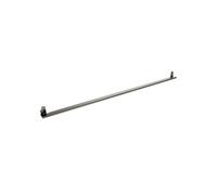 Cadre decoratif profil pour four Whirlpool 481246079231