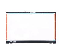 Cadre d'écran LCD pour Ordinateur Portable pour ASUS V16 V3607VJ V3607VU V3607VH V3607VM V3607VP Noir