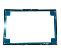 Cadre d'écran LCD pour Ordinateur Portable pour Lenovo Chrome 14M 14M9610 Noir