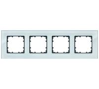 Cadre Delta Miro Quadruple