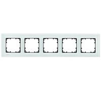 Cadre Delta Miro Quintuple