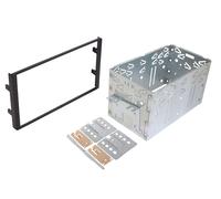 Cadre D'encastrement Autoradio Kia Sorento 1G ACV 002.412-0