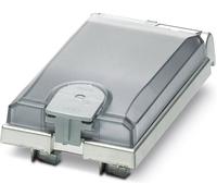 Cadre dencastrement VS-SI-EB-EMV-1 Phoenix Contact Contenu: 1 pc(s)